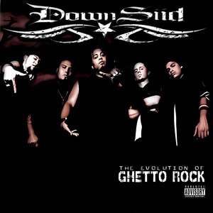 The Evolution Of Ghetto Rock