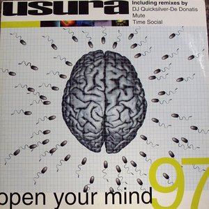 Open Your Mind 97 (DJ Quicksilver Remix)