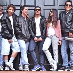 Halconizados de Amor 的头像