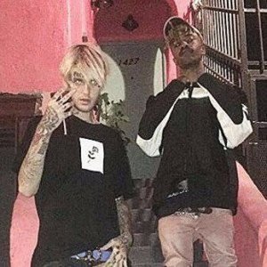 Avatar for Lil Peep; Lil Tracy