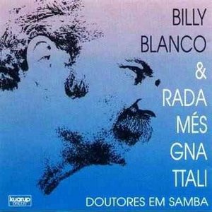 Avatar for Billy Blanco & Radamés Gnattali