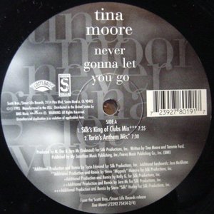 Never Gonna Let You Go (The Hurley Dance Mixes)