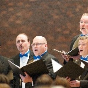Avatar for The Metropolitan Men's Choir