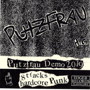 demo 2019