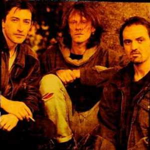 The Reegs photo provided by Last.fm