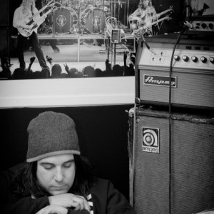 Al Cisneros photo provided by Last.fm