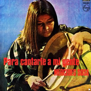 Para Cantarle A Mi Gente (Slidepack)