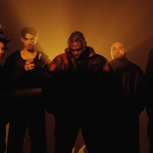 Magnolia Park Tour Dates