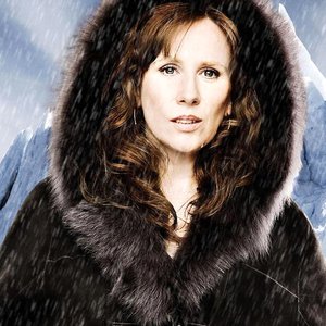 Catherine Tate için avatar