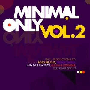 Minimal Only Vol. 2