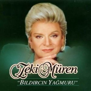 Bıldırcın Yağmuru