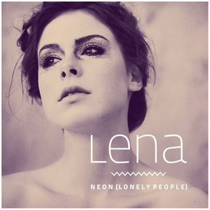 Neon (Lonely People) - Single