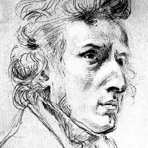 Chopin: Fantaisie in F minor op. 49