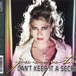 Can't Keep It A Secret