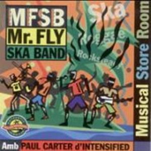 Avatar de Mr. Fly Ska Band