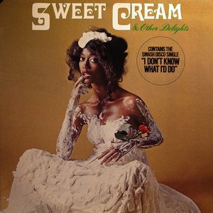 Sweet Cream & Other Delights