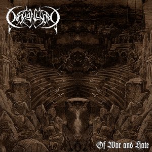 Of War and Hate