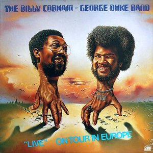 "Live" On Tour In Europe