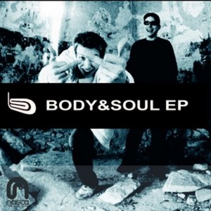 BodyandSoul 的头像