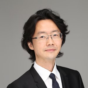 Avatar di 大貫祐一郎