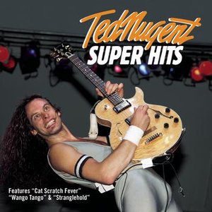 Ted Nugent: Collections