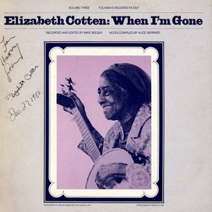 Vol. 3: When I'm Gone