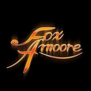 Image for 'Fox Amoore Singles 2008'