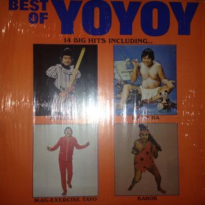 The Best Of Yoyoy Part 1