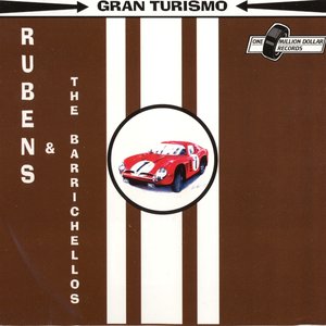 Rubens & the Barichellos 的头像