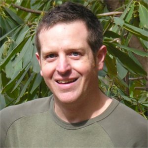 Hugh Howey 的头像