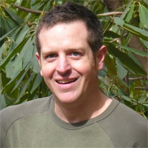 Avatar for Hugh Howey