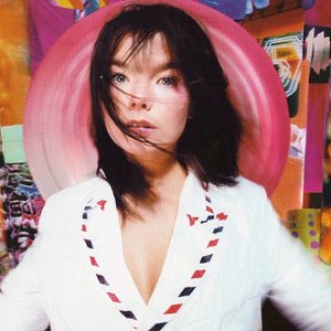 Image for 'Björk'