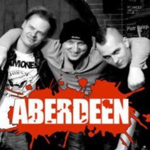 Aberdeen Toruń 的头像