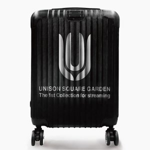 UNISON SQUARE GARDEN The 1st Collection for streaming