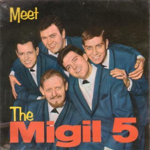 The Migil 5 的头像