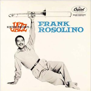 Frank Rosolino