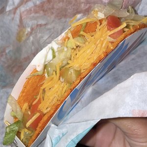 Image for 'taco bell (Freestyle)'