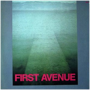 Avatar for First Avenue