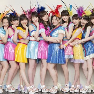 Morning Musume '16 的头像