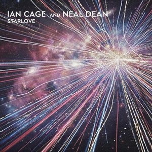 Ian Cage 的头像
