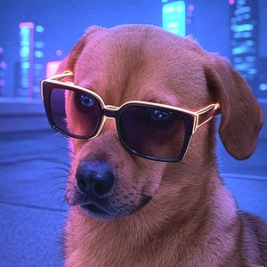 Avatar for 8008ies
