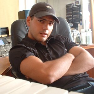 Ricardo Almorza 的头像