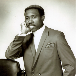 Spencer Wiggins photo provided by Last.fm