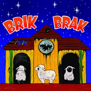 BRIK BRAK