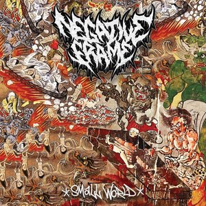 Small World - EP