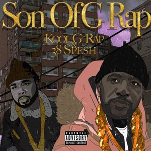 Son Of G Rap [Explicit]