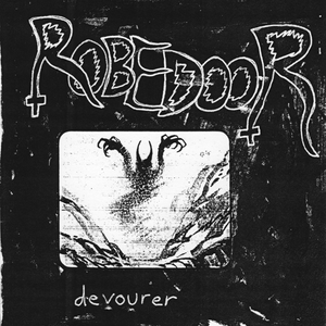 Devourer cover