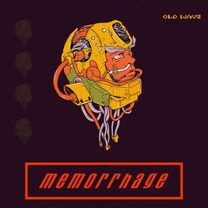 Old Wave - Single