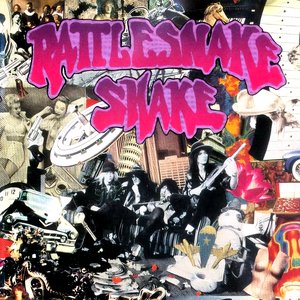 Rattlesnake Shake