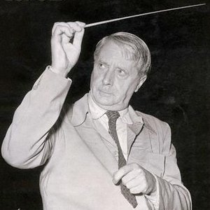 Charles Munch: Boston Symphony Orchestra 的头像
